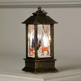 Светодиодная фигура