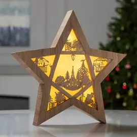 Фигура светодиодная