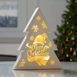 Светодиодная фигура