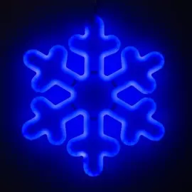 Светодиодная фигура