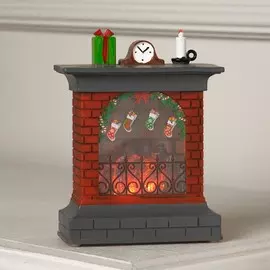 Светодиодная фигура