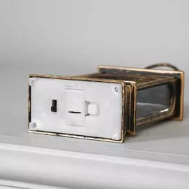 Светодиодная фигура