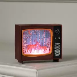 Светодиодная фигура