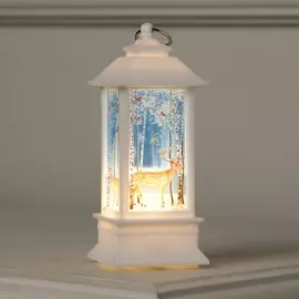 Светодиодная фигура