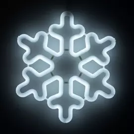 Светодиодная фигура