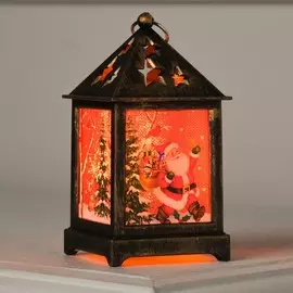 Светодиодная фигура