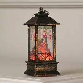 Светодиодная фигура