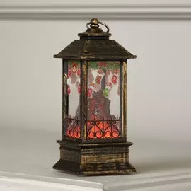 Светодиодная фигура