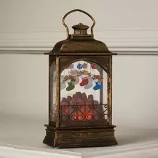 Светодиодная фигура