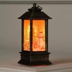 Светодиодная фигура