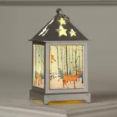 Светодиодная фигура