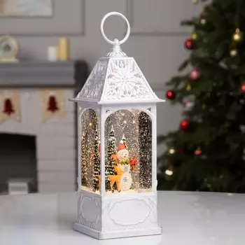 Фигура светодиодная