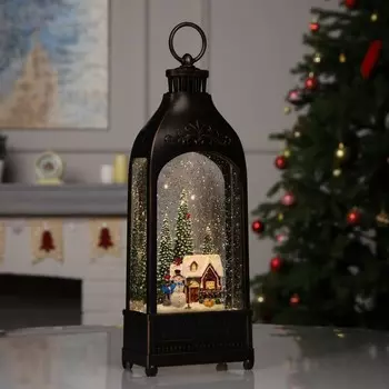 Фигура светодиодная