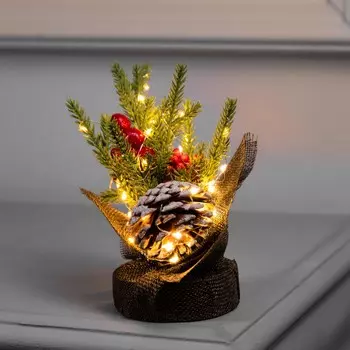 Фигура светодиодная