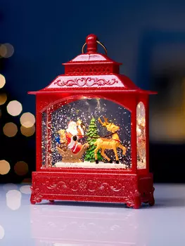 Фигура светодиодная