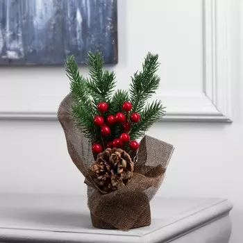 Фигура светодиодная