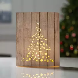 Светодиодная фигура