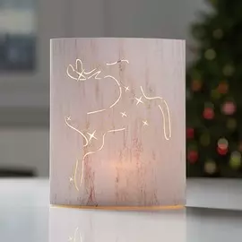 Светодиодная фигура