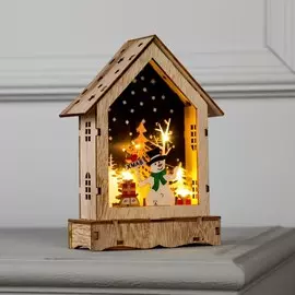 Светодиодная фигура