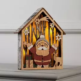 Светодиодная фигура