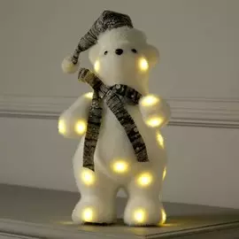 Светодиодная фигура