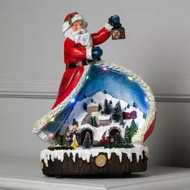 Светодиодная фигура