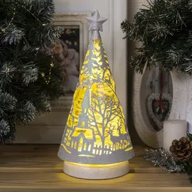 Светодиодная фигура