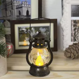 Светодиодная фигура