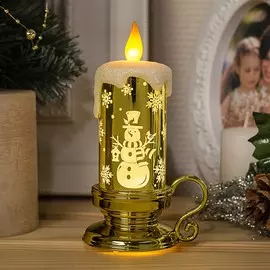 Светодиодная фигура