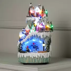 Фигура световая