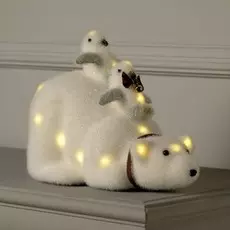 Светодиодная фигура