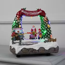 Фигура световая