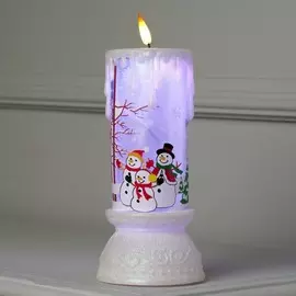 Светодиодная фигура