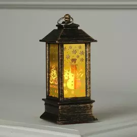 Светодиодная фигура