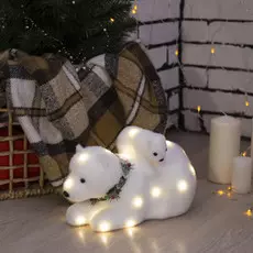 Светодиодная фигура