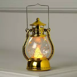 Светодиодная фигура