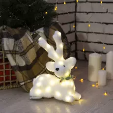 Светодиодная фигура