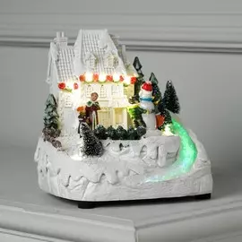 Фигура световая