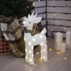 Светодиодная фигура