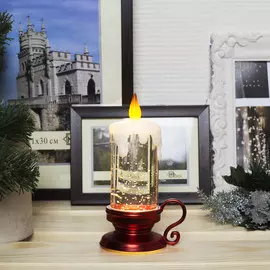 Светодиодная фигура