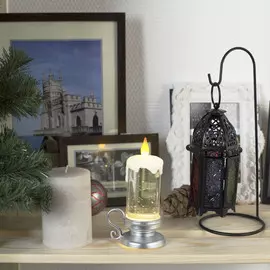 Светодиодная фигура