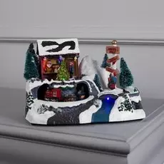 Фигура световая