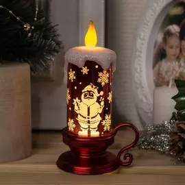 Светодиодная фигура