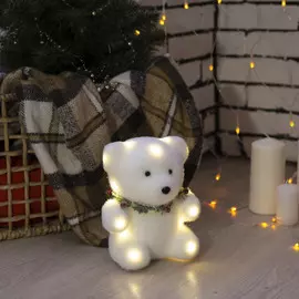 Светодиодная фигура