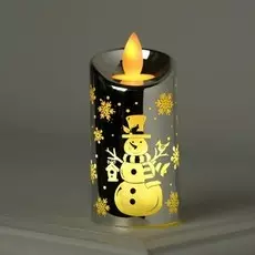 Светодиодная фигура