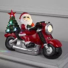 Светодиодная фигура