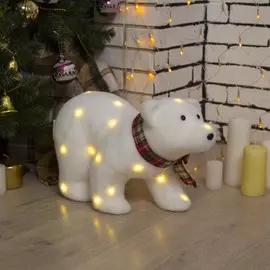 Светодиодная фигура