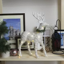 Фигура световая