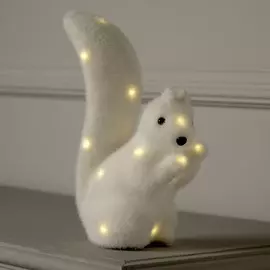 Светодиодная фигура