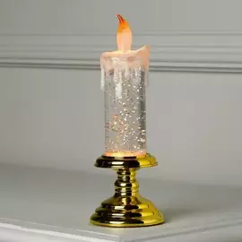 Светодиодная фигура